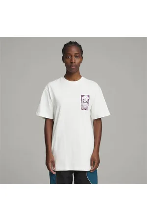 PUMA X Perks And Mini Tee Shirt, , size L