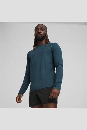 PUMA Seasons Long Sleeve Men