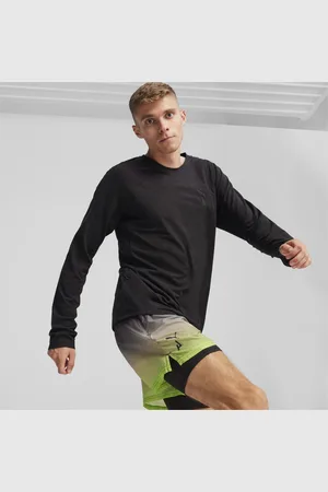 PUMA Seasons Long Sleeve Men