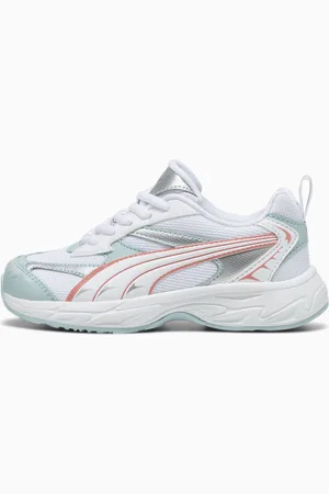 PUMA Morphic Techie Kids