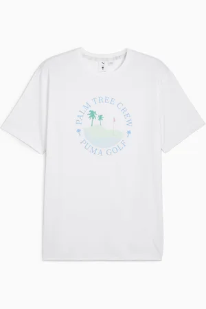 PUMA X Palm Tree Crew Men