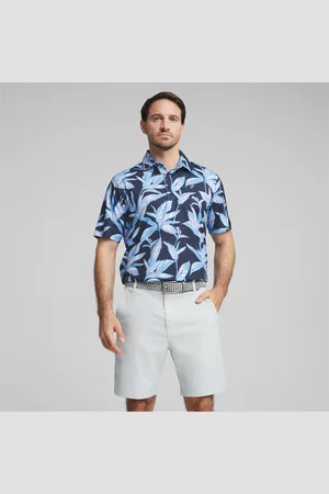 PUMA X Palm Tree Crew Men