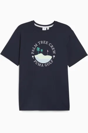PUMA X Palm Tree Crew Men