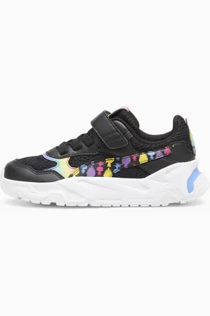 PUMA X Trolls Trinity Kids