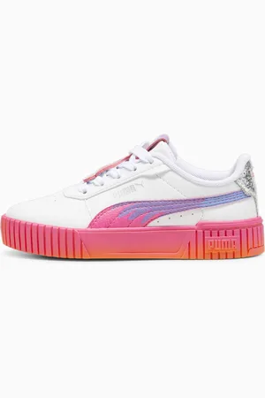 PUMA X Trolls Carina 2.0 Kids