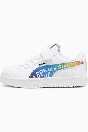 PUMA X Trolls Caven 2.0 Kids
