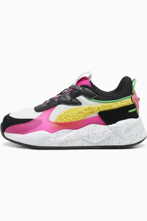 PUMA X Trolls Rs-x Kids