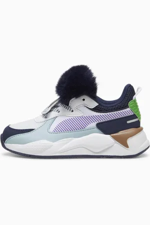 PUMA X Trolls Rs-x Kids