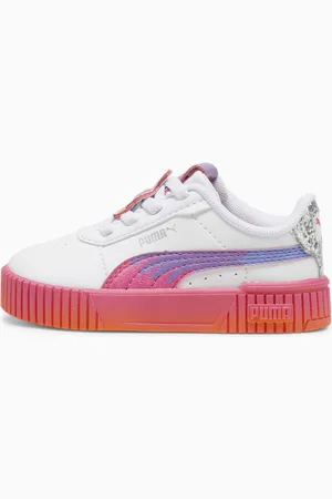 PUMA X Trolls Carina 2.0 Toddlers