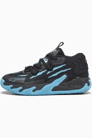 PUMA Mb.03 Blue Hive Kids