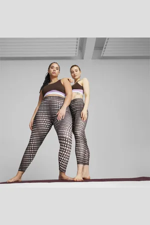 PUMA X Lemlem Women