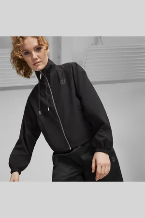 PUMA Infuse Relaxed Woven Women