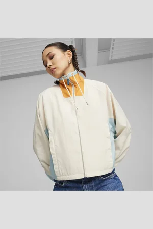 PUMA Infuse Relaxed Woven Women