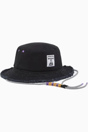 PUMA X x-Girl Bucket Hat, , size L/XL, Accessories