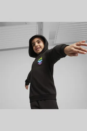 PUMA X Trolls Kids