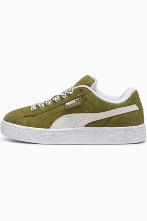 PUMA Suede Xl Soft Women