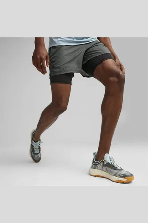 PUMA Seasons 2-in-1 Men