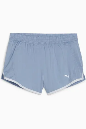 PUMA Run Favourite Velocity 3" Running Shorts Women, , size 3XL, Clothing