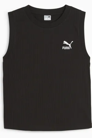 PUMA Classics Ribbed Relaxed Women