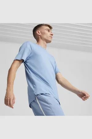 PUMA Run Cloudspun Short Sleeve Men