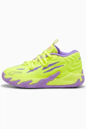PUMA Mb.03 Spark Kids