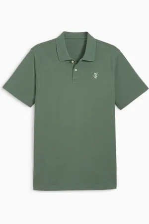 PUMA X Quiet Golf Club Post Round Men