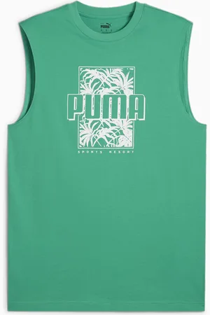 PUMA Ess+ Palm Resort Men