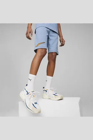 PUMA Ess+ Mid 90S Boys