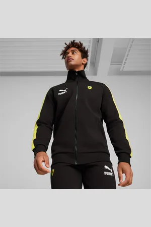 PUMA Scuderia Ferrari Race Iconic T7 Men