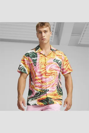 PUMA Scuderia Ferrari Race Crew Men