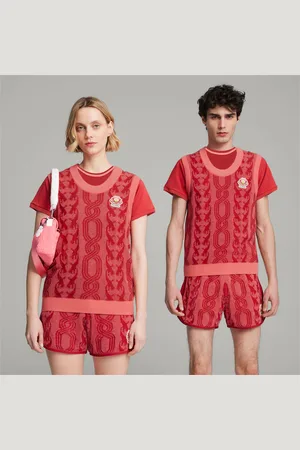 PUMA X Palomo Top Shirt, , size L, Clothing