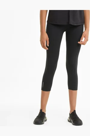 PUMA Favourite Forever 3/4 Training Leggings Women, , size L, Clothing