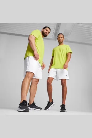 PUMA Performance Short Sleeve Training T-Shirt Men, , size L, Clothing