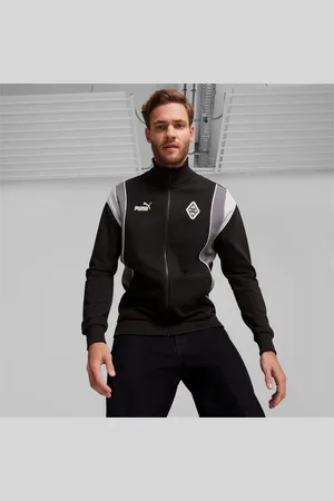 PUMA Borussia MÃ¶nchengladbach Ftblarchive Men