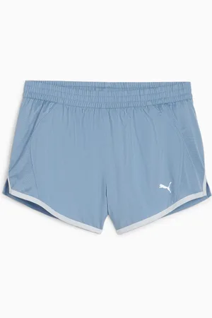 PUMA Run Favourite Velocity 3" Running Shorts Women, , size 3XL, Clothing