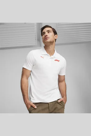 PUMA F1 Ess Logo Men