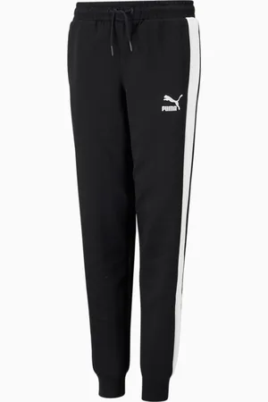 PUMA Iconic T7 Track Pants Youth, , size 104, Clothing