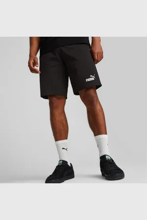 PUMA Essentials Jersey Shorts Men, , size L, Clothing