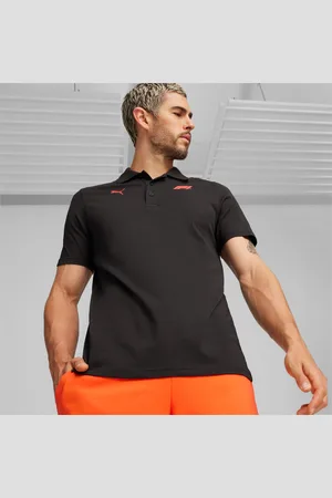 PUMA F1 Ess Logo Men