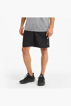 PUMA Performance Woven 7â Training Shorts Men, , size L, Clothing