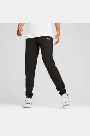 PUMA Evostripe Pants Women, , size L, Clothing