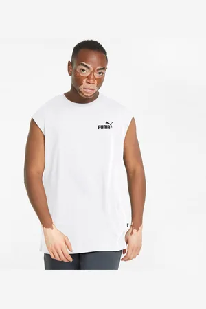 PUMA Essentials Sleeveless Men