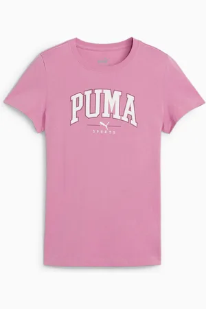 PUMA Squad T-Shirt Youth, , size 128, Clothing