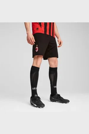PUMA AC Milan 24/25 Shorts Men, , size M, Clothing