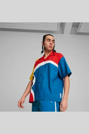 PUMA BMW M Motorsport Calder Men