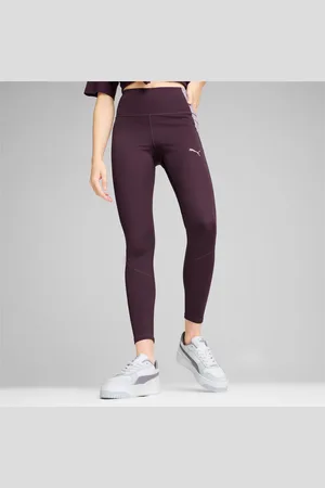 PUMA Evostripe Tights Women, , size L, Clothing