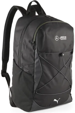 PUMA Mercedes-AMG Petronas Motorsport Backpack, , Accessories