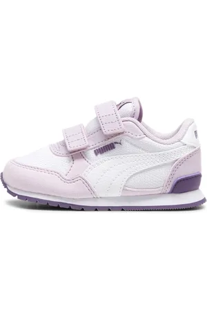 PUMA ST Runner v3 Mesh V Babies