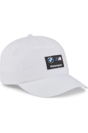 PUMA BMW M Motorsport Heritage Cap, , Size Adult, Accessories