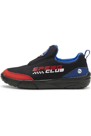 PUMA BMW M Motorsport Bao Kart Kids